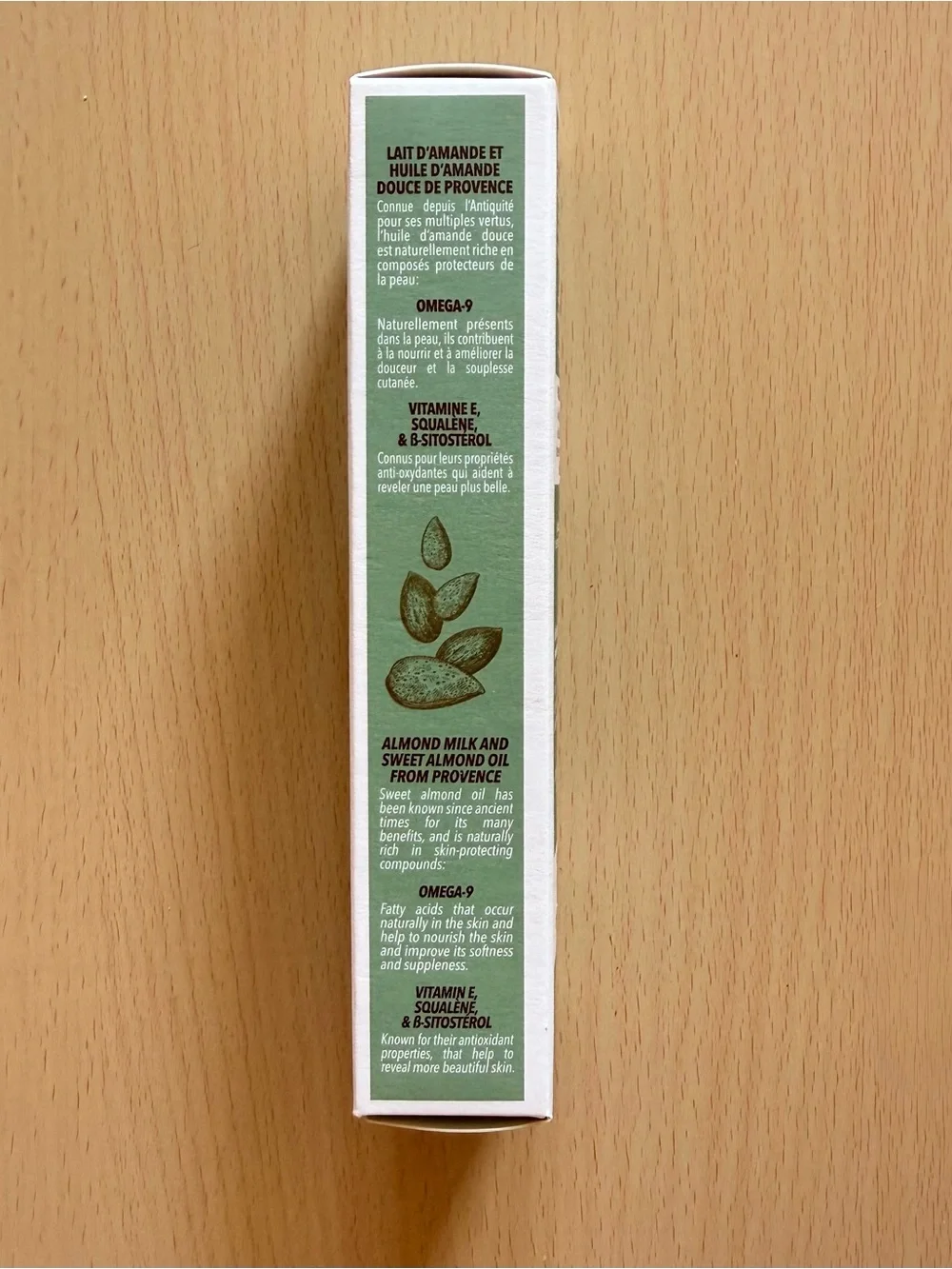 L'OCCITANE EN PROVENCE Amande 